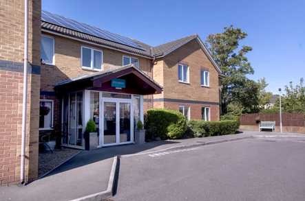 Gorselands Care Home - Care Home