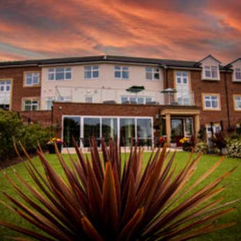 Eothen Residential Homes - Wallsend - Care Home