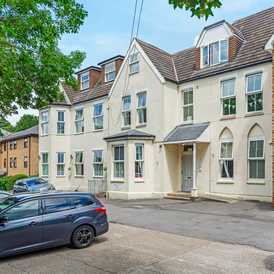 Haslington Lodge Care Home - Care Home