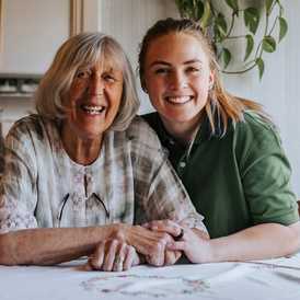Home Instead Tamworth & Lichfield - Home Care