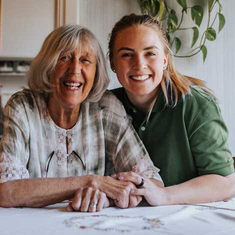 Home Instead Tamworth & Lichfield - Home Care
