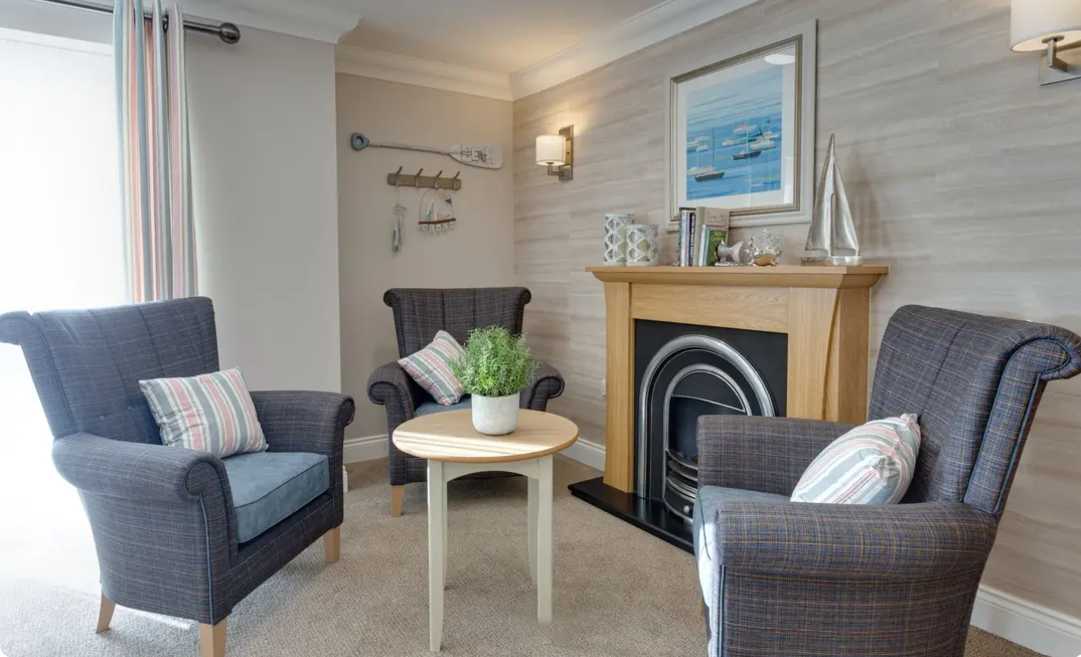 Montford Manor Care Home