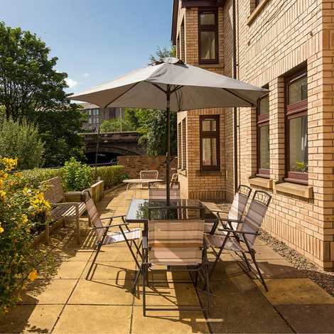 Haugh House - Care Home