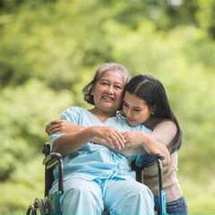 Eliezer Supported Living Services Limited
