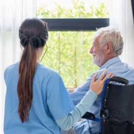 Careroots Ltd (Live-in Care) - Live In Care