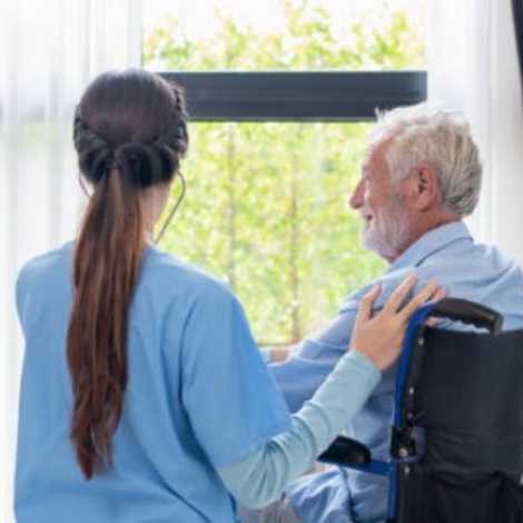 Careroots Ltd (Live-in Care) - Live In Care