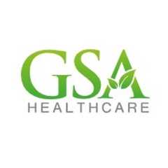 GSA Healthcare Ltd