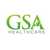 GSA Healthcare Ltd -  logo
