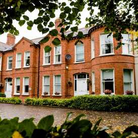Hamilton House - Retirement Living