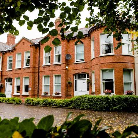 Hamilton House - Retirement Living