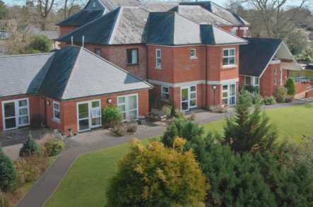 Durban House - Care Home