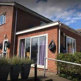 Waters View Residential Care Home - Care Home