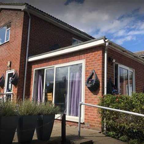 Waters View Residential Care Home - Care Home