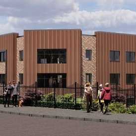 Dale Brook - Care Home