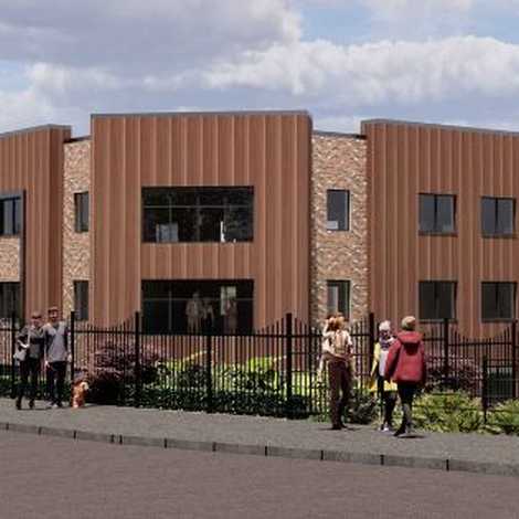Dale Brook - Care Home