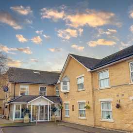 TLC Cherry Hinton Care Home - Care Home
