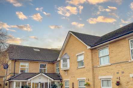TLC Cherry Hinton Care Home - Care Home
