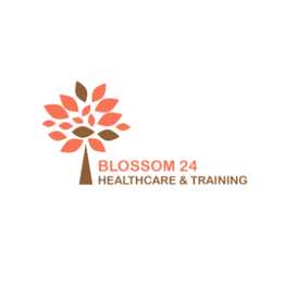 Blossom24 Healthcare and Training Ltd - Home Care