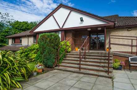 Ostlers House - Care Home