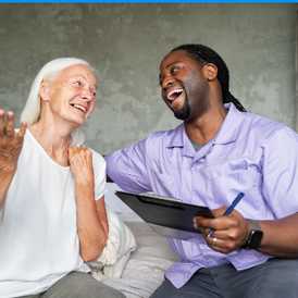 MemoryJane Healthcare Limited - Home Care