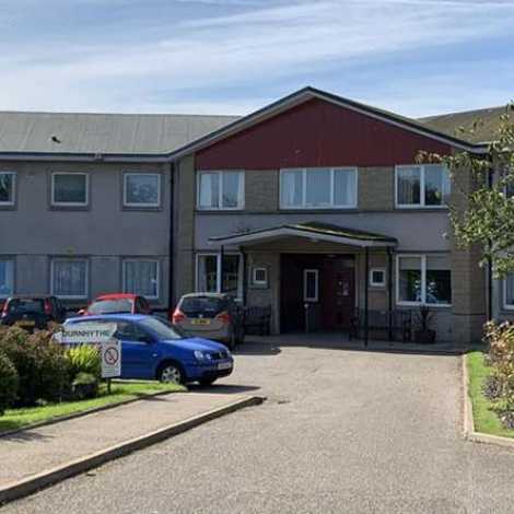 Durnhythe - Care Home