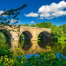 Bluebird Care Darlington, South Durham and Yarm - Home Care