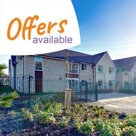 The Fairways - Care Home