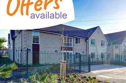Stainsbridge House - Care Home