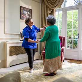 Caremark Bath & North East Somerset - Home Care