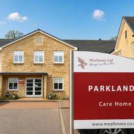 Parklands Care Home - Care Home