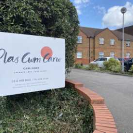 Plas Cwm Carw Care Home - Care Home