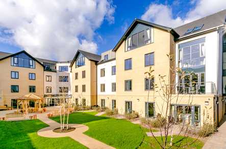 Mayfield View - Care Home