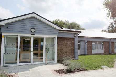 Weybourne - Care Home