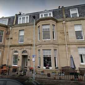 Eildon House - Care Home