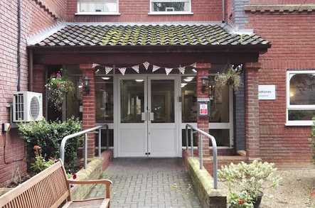 St Margarets - Care Home