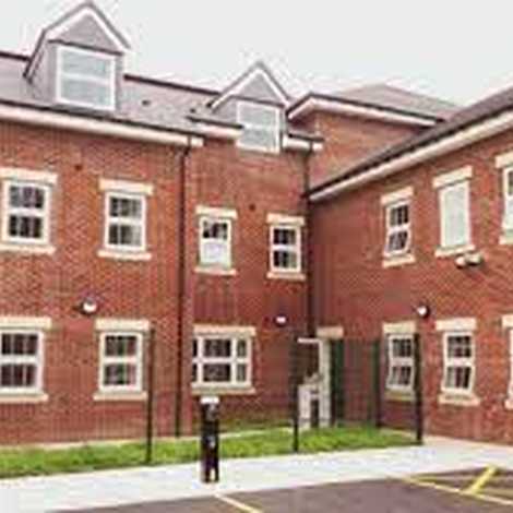 Copperfields (Complex Needs Care) - Care Home