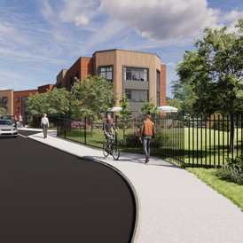 Willowmere Lodge - Care Home