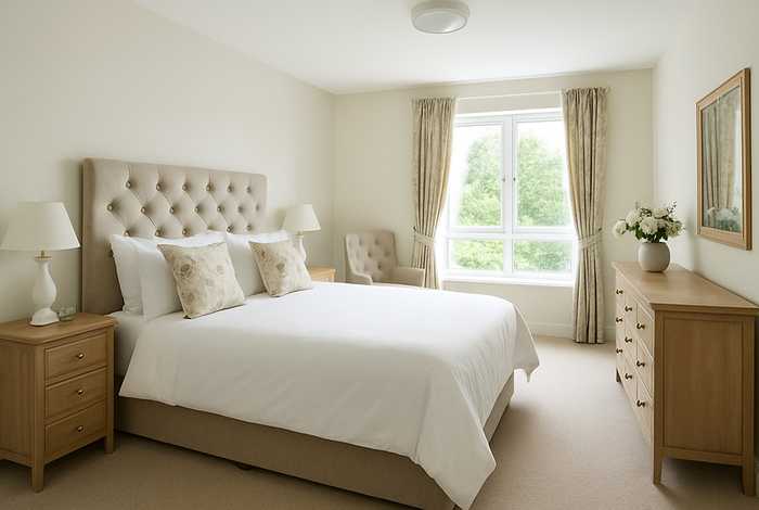 Ultimate guide to care homes in Reading