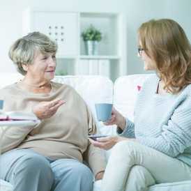 Karva Care Services (Live-in Care) - Live In Care