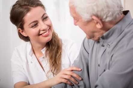 4Passion Care - Home Care