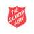 Salvation Army - BD187 logo