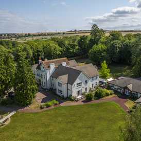 Eglantine Villa Care Home - Care Home