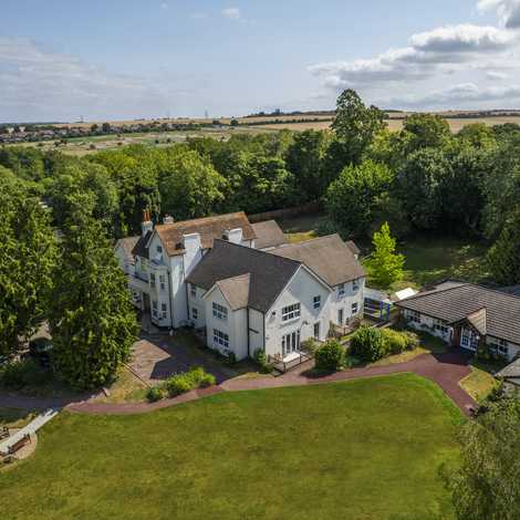 Eglantine Villa Care Home - Care Home
