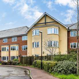 Sovereign House - Care Home