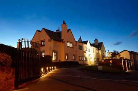 Rhos Care Home - Care Home