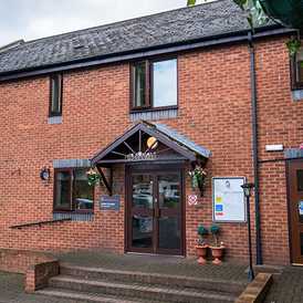 Ashton Grange Residential Home - Care Home