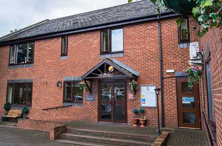 St Marks Nursing Home - Care Home