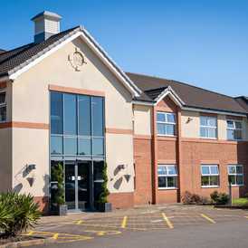 The Beeches Residential Care Home - Care Home