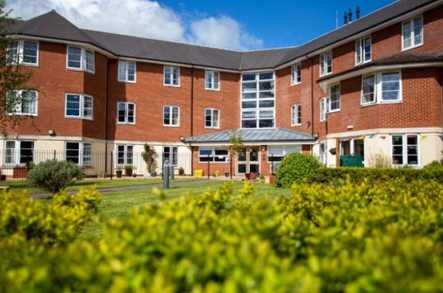Moormead Care Home - Care Home