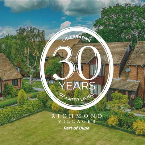 Richmond Villages Bede Care Home - Care Home